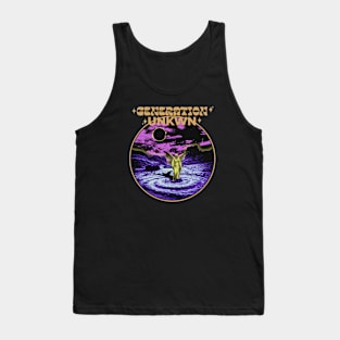 Generation Unkwn Tank Top